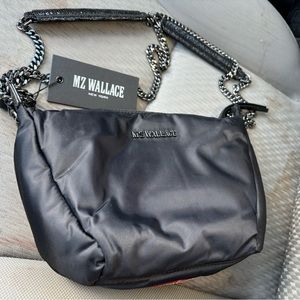 Small mz wallace handbag new with tags